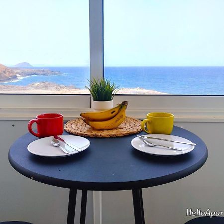 Sea Front Costa Sol By Helloapartments Costa Del Silencio Buitenkant foto