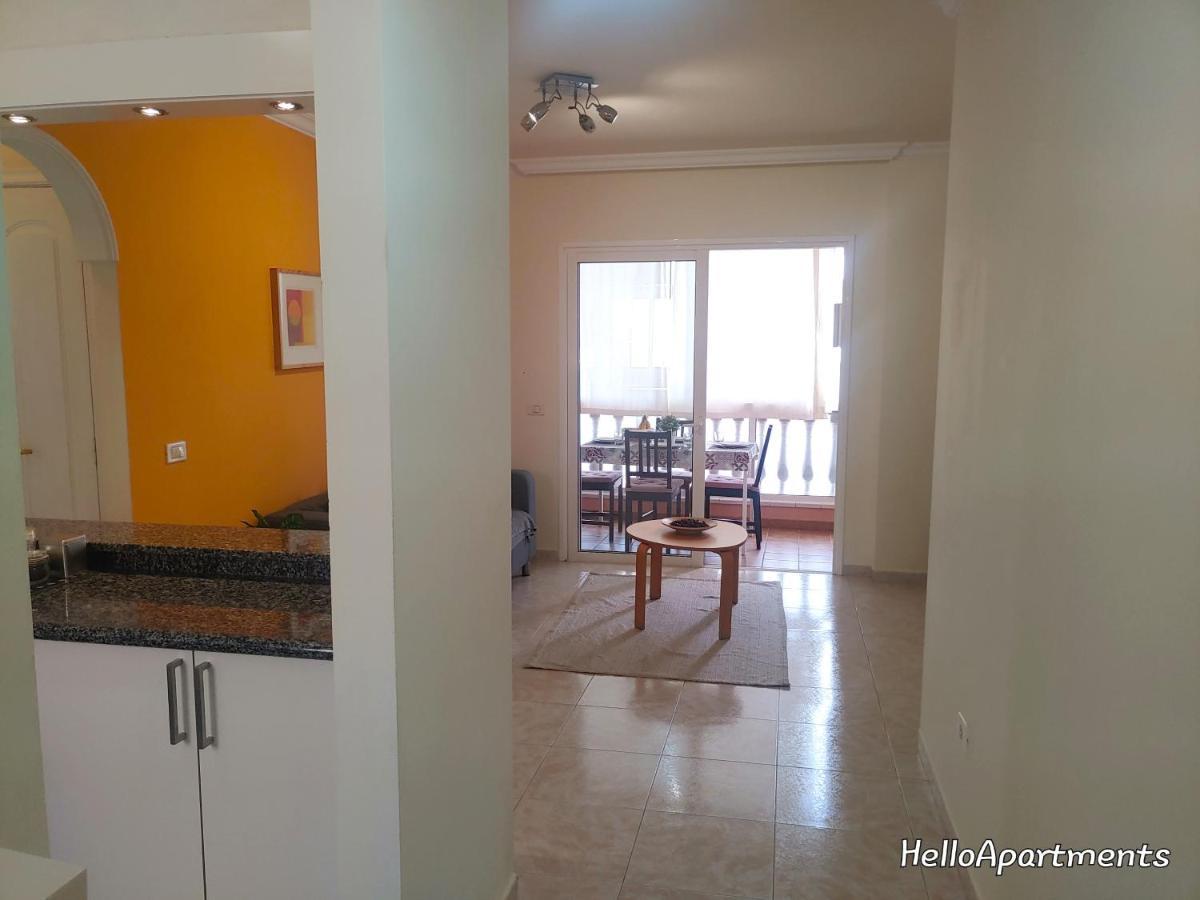 Sea Front Costa Sol By Helloapartments Costa Del Silencio Buitenkant foto