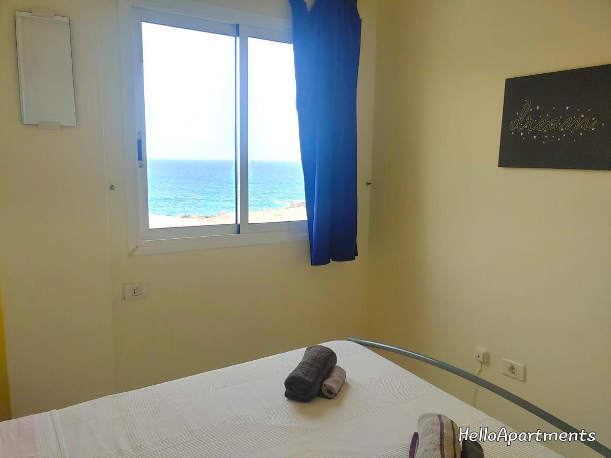 Sea Front Costa Sol By Helloapartments Costa Del Silencio Buitenkant foto