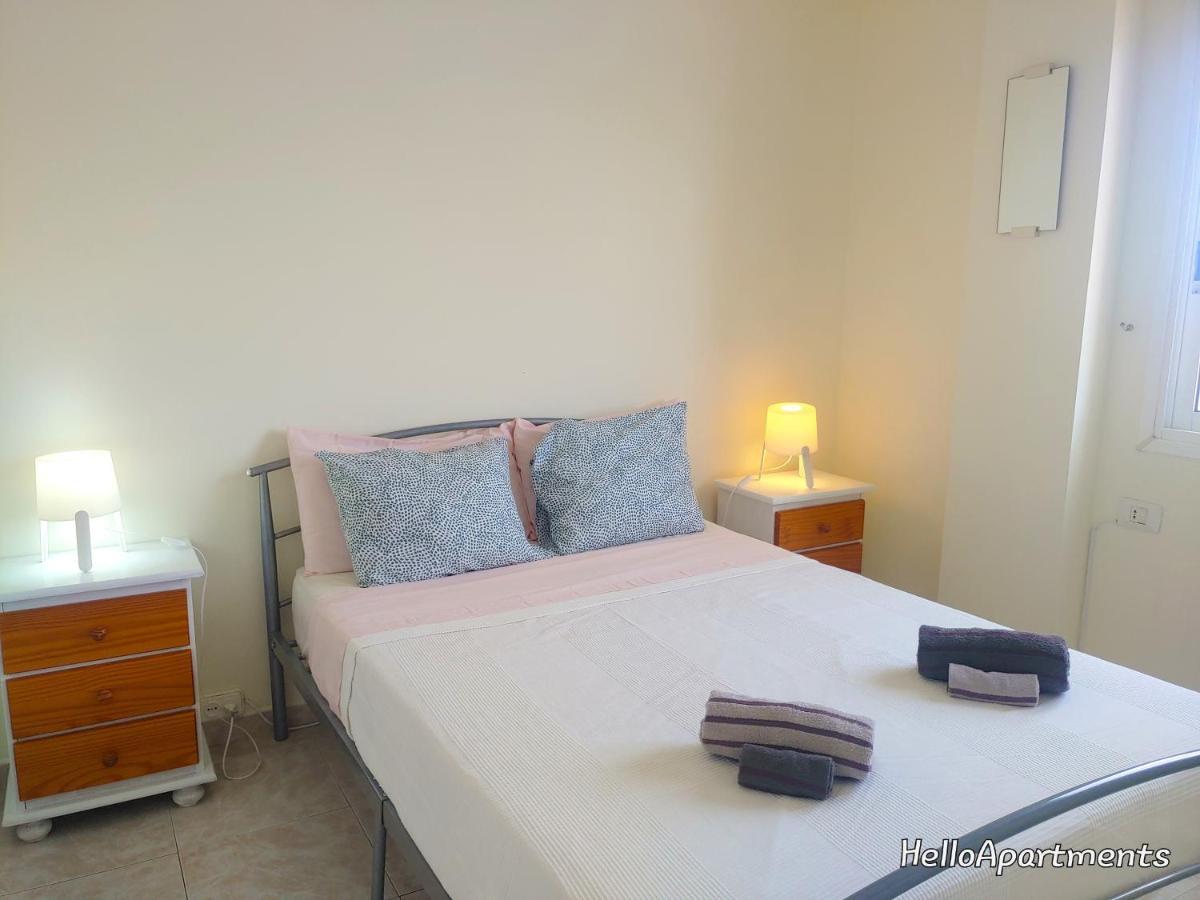 Sea Front Costa Sol By Helloapartments Costa Del Silencio Buitenkant foto