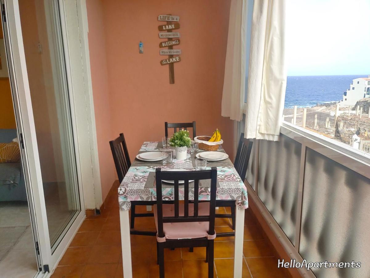 Sea Front Costa Sol By Helloapartments Costa Del Silencio Buitenkant foto