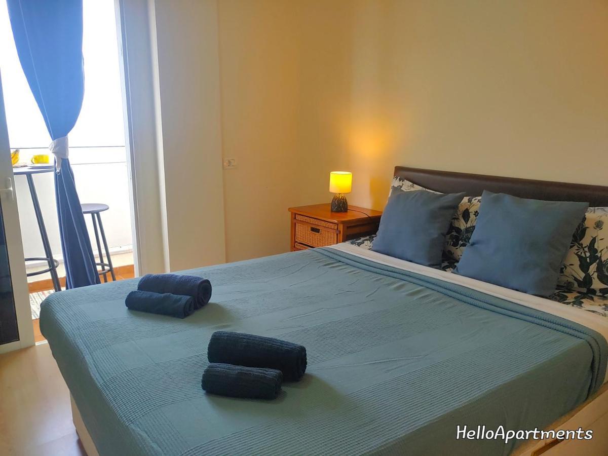 Sea Front Costa Sol By Helloapartments Costa Del Silencio Buitenkant foto