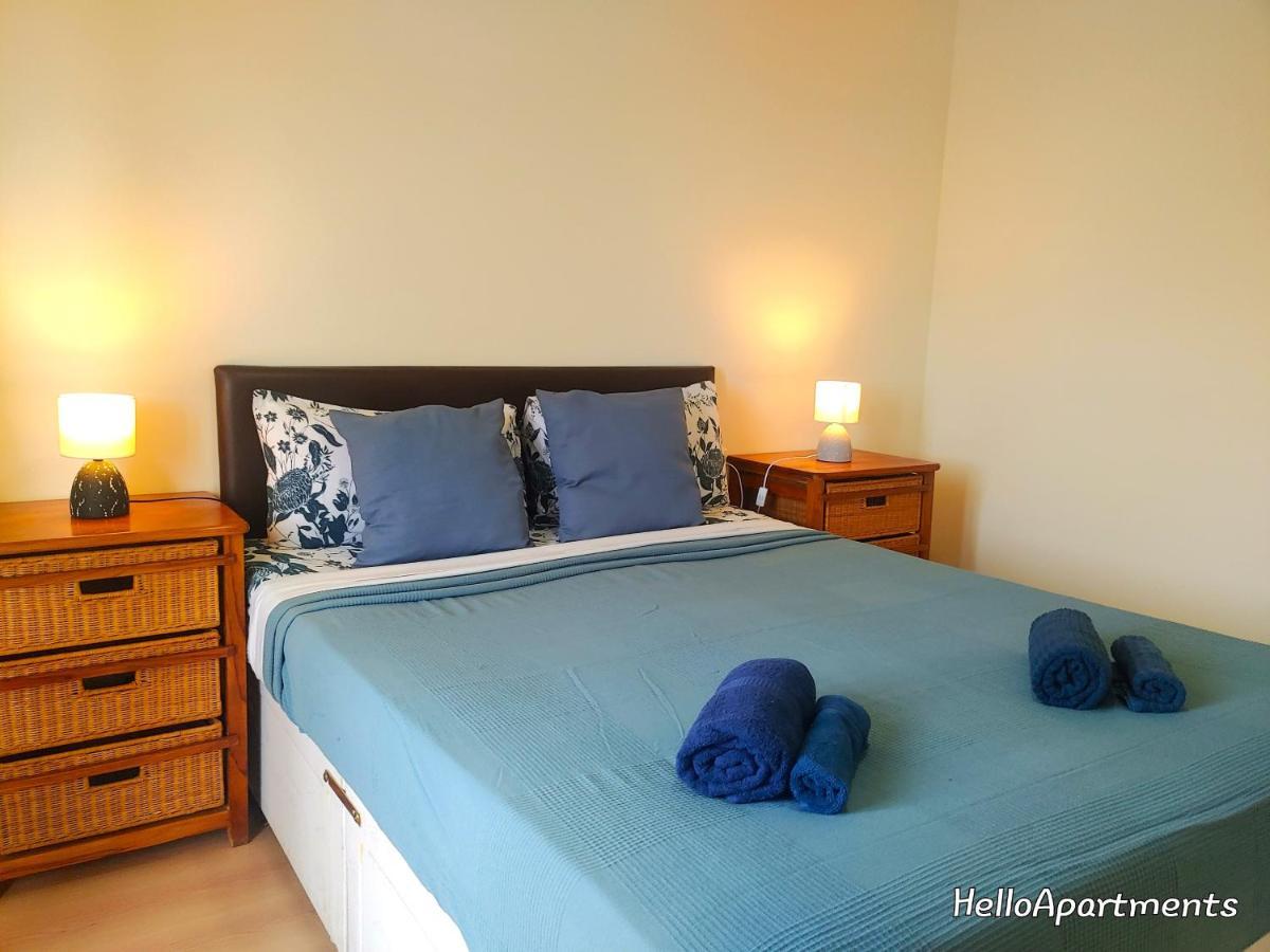Sea Front Costa Sol By Helloapartments Costa Del Silencio Buitenkant foto