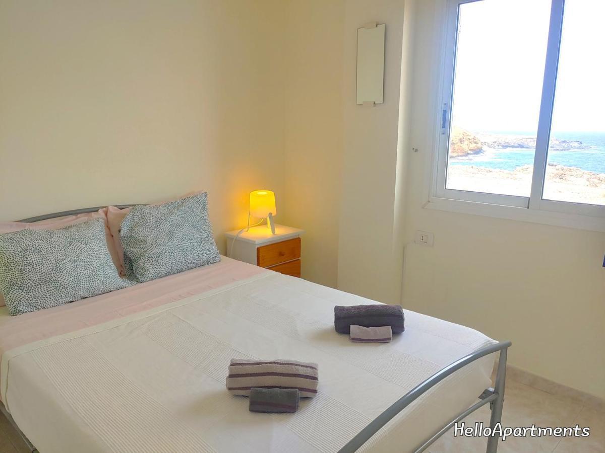 Sea Front Costa Sol By Helloapartments Costa Del Silencio Buitenkant foto