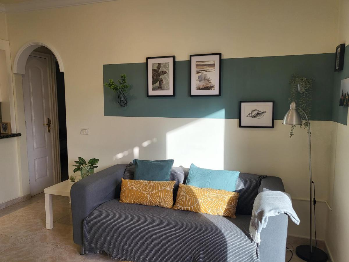 Sea Front Costa Sol By Helloapartments Costa Del Silencio Buitenkant foto